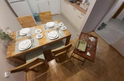 Bled Apartment | Apartma Arnež