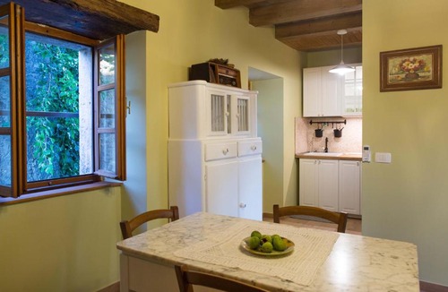 Koper Apartment | Apartma Baladur