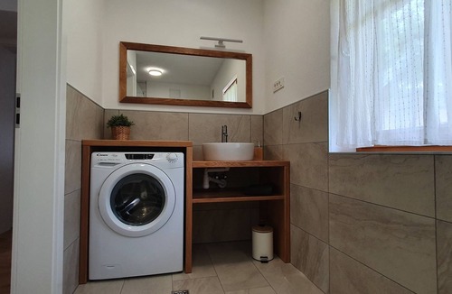 Lom pod Storzicem House | Apartma Barbara on the farm