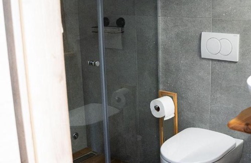 Radovna Apartment | Apartma Biba