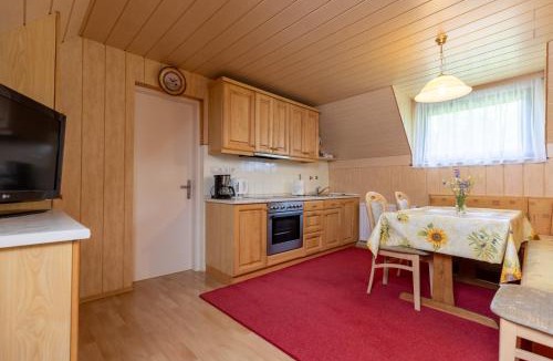 Stara Fuzina Apartment | Apartma Boltar