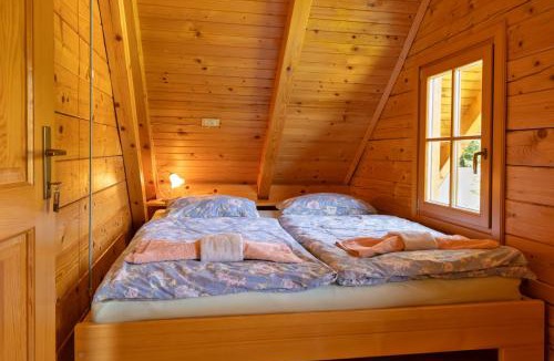 Predjama House | Apartma Brunarca