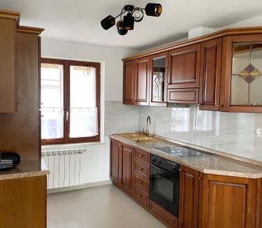 Cezsoca Apartment | Apartma Bubi
