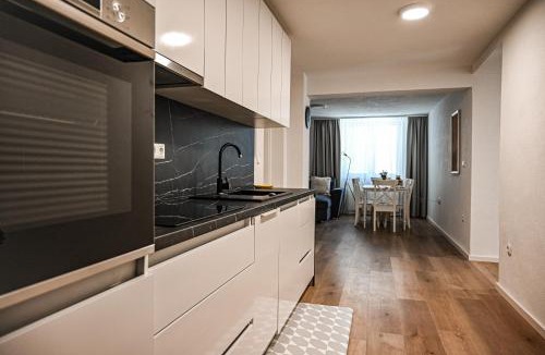Maribor Apartment | Apartma Cave Bliss Maribor