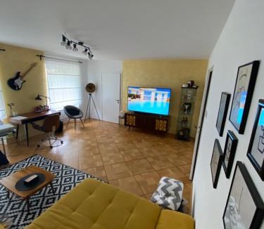 Rogaska Slatina Apartment | Apartma center