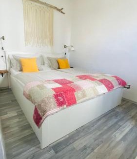 Kobarid Apartment | Apartma Cici