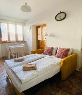 Kobarid Apartment | Apartma Cici