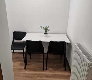 Podmelec Apartment | Apartma David