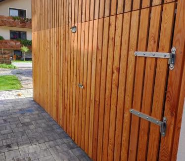 Luce Apartment | Apartma Discovering Slovenia