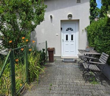 Ljubljana Apartment | Apartma dolgi most