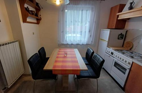 Tolmin Apartment | Apartma DOMA