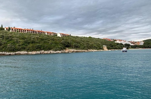 Segotici Apartment | Apartma Duga uvala