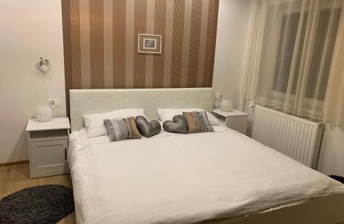 Bled Apartment | Apartma Eli