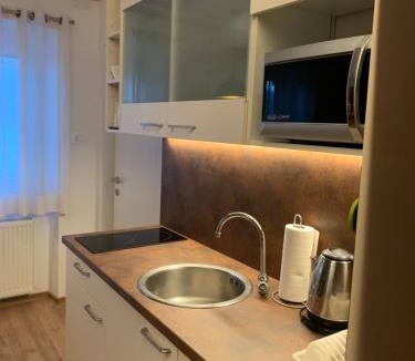 Bled Apartment | Apartma Eli