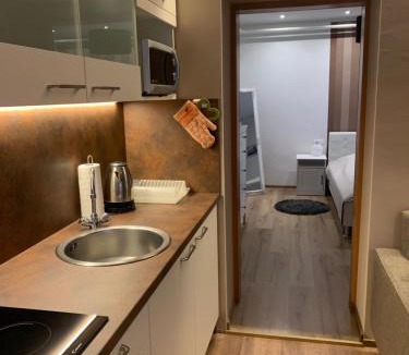 Bled Apartment | Apartma Eli