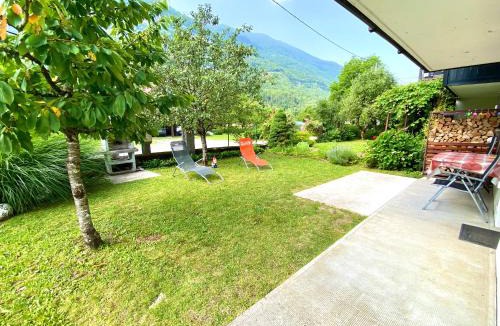 Cezsoca Apartment | Apartma EMI