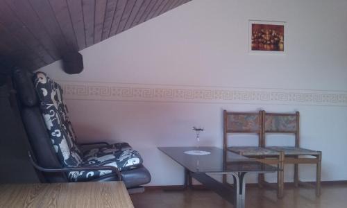 Radovljica Apartment | Apartma Eva