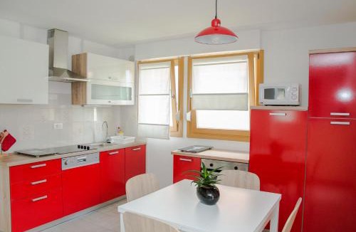 Podbela Apartment | Apartma Fani-Kobarid