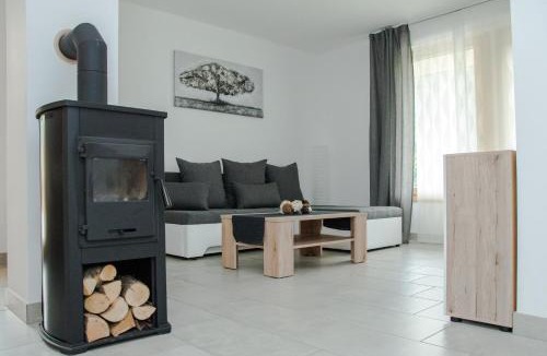 Podbela Apartment | Apartma Fani-Kobarid