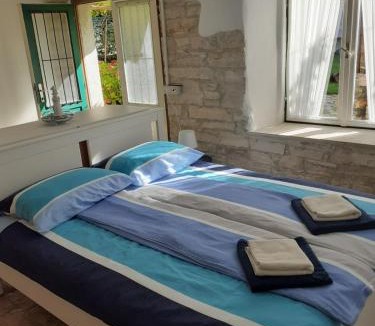 Secovlje House | Apartma Fiorina
