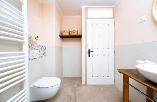 Most na Soci Apartment | Apartma FRIDA