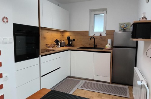 Hrastnik Apartment | Apartma Gašper