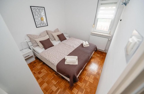 Maribor Apartment | Apartma Golob