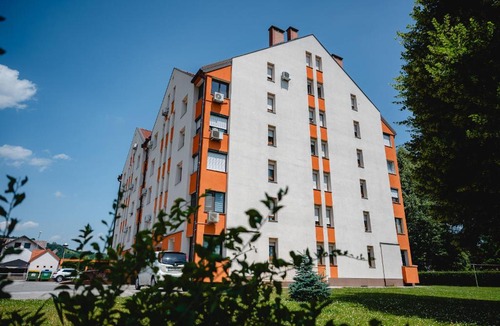 Maribor Apartment | Apartma Golob