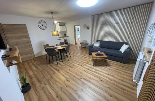 Bovec Apartment | Apartma Guide 360