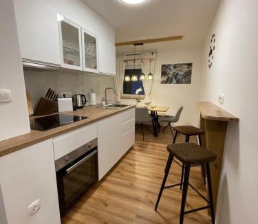 Bovec Apartment | Apartma Guide 360