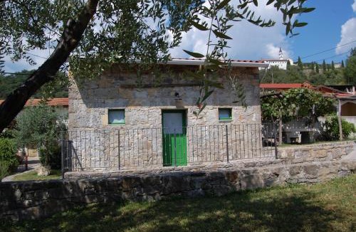 Ajdovscina Apartment | Apartma HIŠKA