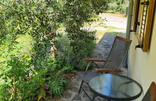 Krkavce Apartment | Apartma Istra Zora