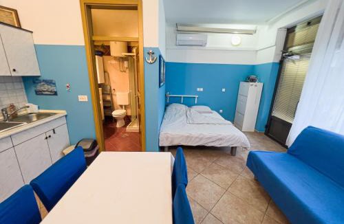 Ankaran Apartment | Apartma IVY
