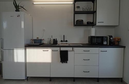 Tisina Apartment | Apartma Jamna I Self-Check-In I Free Coffee & Tee