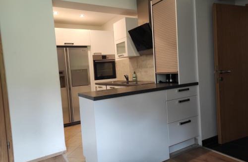 Trzic Apartment | Apartma Jelendol