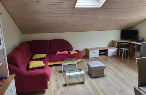 Kambresko Apartment | apartma jermol