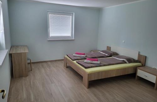 Kambresko Apartment | apartma jermol