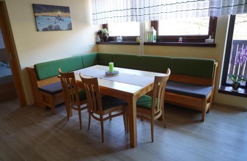 Ribcev Laz Apartment | Apartma jezero MIG