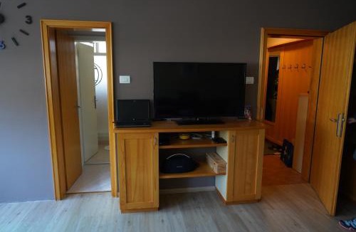 Ribcev Laz Apartment | Apartma jezero MIG
