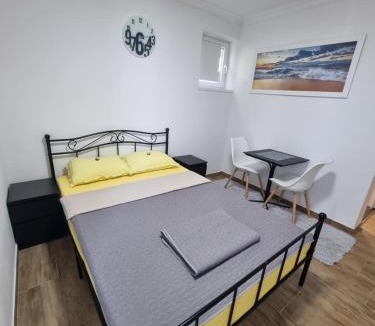 Koper Apartment | Apartma Jovana