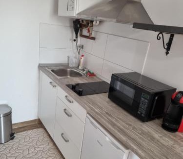 Koper Apartment | Apartma Jovana