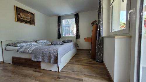 Luce Apartment | Apartma Julija