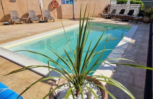 Portoroz Apartment | APARTMA JURICICH