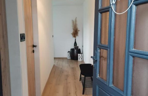 Ormoz Apartment | Apartma KORPEC