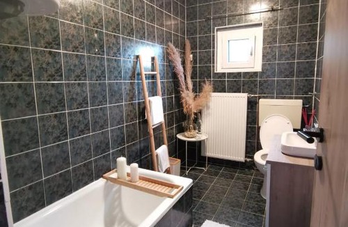 Ormoz Apartment | Apartma KORPEC
