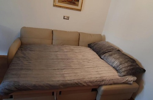 Kobarid Apartment | Apartma Lah