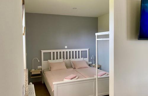 Gorje Apartment | Apartma Lastovka
