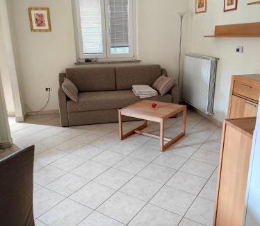 Ankaran Apartment | Apartma Laura