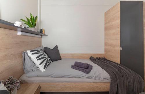 Dane Apartment | Apartma LeMa
