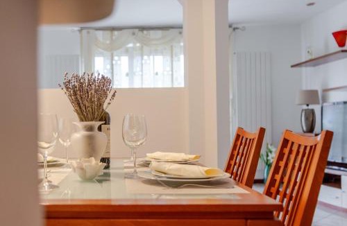 Kobarid Apartment | Apartma Leon